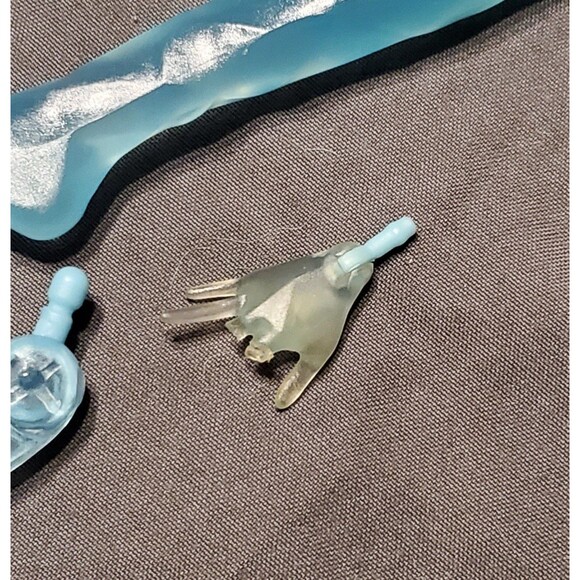 MATTEL MONSTER HIGH Create a Monster CAM Doll Parts Lot - Picture 4 of 4